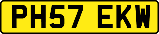 PH57EKW