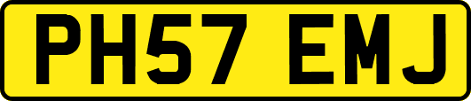 PH57EMJ