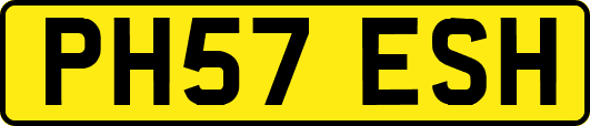 PH57ESH