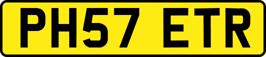 PH57ETR