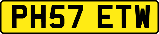PH57ETW