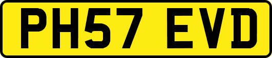 PH57EVD