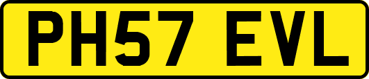 PH57EVL