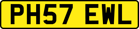 PH57EWL