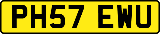 PH57EWU