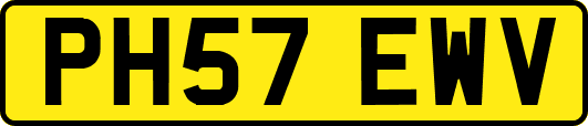 PH57EWV