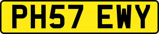 PH57EWY