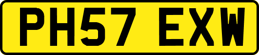 PH57EXW
