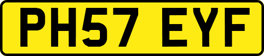 PH57EYF