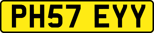 PH57EYY