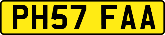 PH57FAA