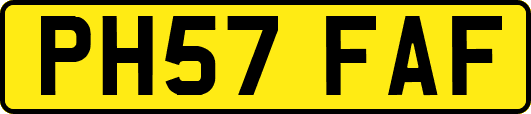PH57FAF