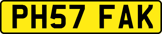 PH57FAK