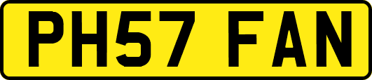 PH57FAN