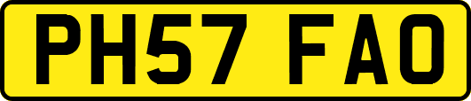 PH57FAO