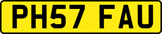 PH57FAU