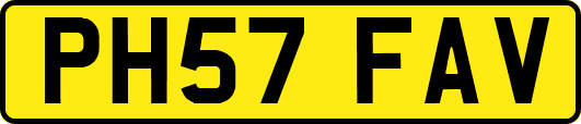 PH57FAV