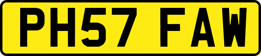 PH57FAW