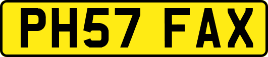 PH57FAX