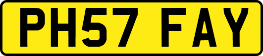 PH57FAY