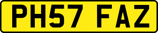 PH57FAZ