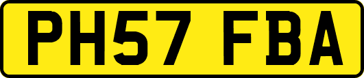 PH57FBA