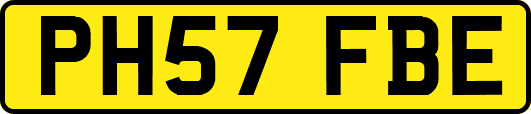 PH57FBE