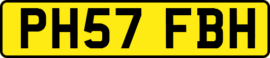 PH57FBH