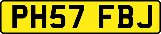 PH57FBJ