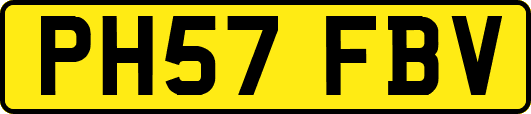 PH57FBV