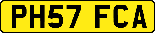PH57FCA