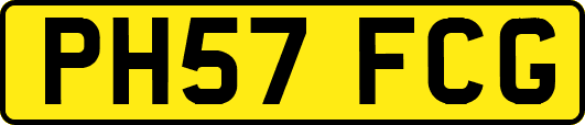 PH57FCG