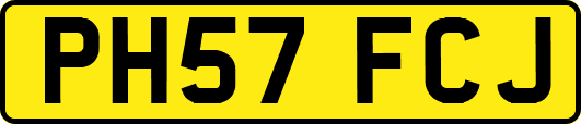 PH57FCJ