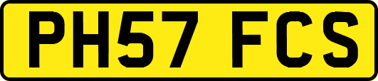 PH57FCS