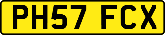 PH57FCX