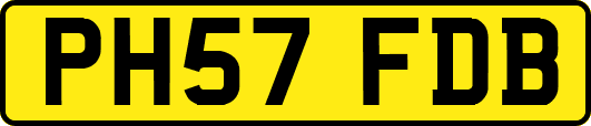 PH57FDB