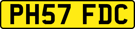 PH57FDC