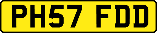 PH57FDD