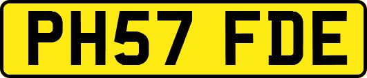 PH57FDE