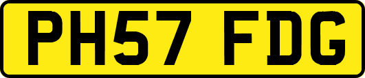 PH57FDG