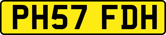PH57FDH