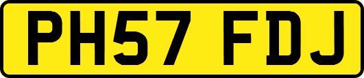 PH57FDJ