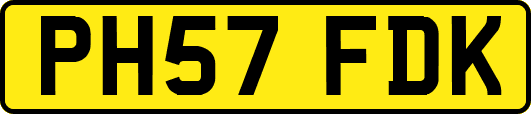 PH57FDK