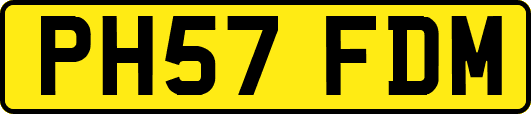 PH57FDM