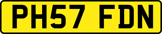 PH57FDN