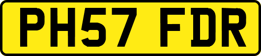 PH57FDR
