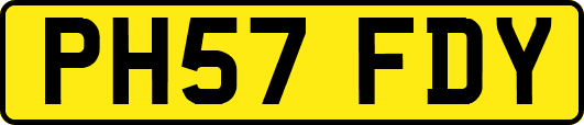 PH57FDY