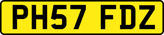 PH57FDZ