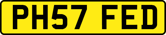 PH57FED