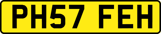 PH57FEH